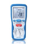 ® P 2710» Digital RCD tester, PeakTech
