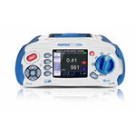 Installation Safety Tester, PeakTech