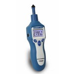 Tachometer 2795 mechanical and digital, PeakTech