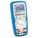 Multimetrs 3060 ar USB pieslēgvietu, PeakTech