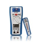 Digitālais multimetrs 3365, PeakTech