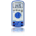 digital multimeter 3415 with UBS, PeakTech