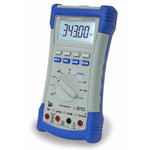 Digitālais multimetrs 3430 ar USB, PeakTech