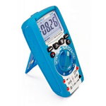 Digital multimeter with bluetooth 1000V IP67 3445, PeakTech
