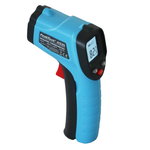 Mini IR Thermometer -50°C ... +400°C ~ 12:1, PeakTech
