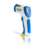 infrared termometer 4950 -50...+850, PeakTech