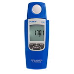 Luxmeter 5065 0-100000 LUX, PeakTech