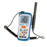 Termometrs PT5090, PeakTech
