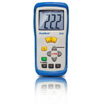 digital thermometer 5110 -50...+1300C, PeakTech