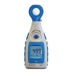 Luksmetrs 0...200.000 Lux, PeakTech