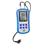 Ultrasonic Coating & Material Thickness Meter, PeakTech