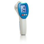 IR-Thermometer - Dewpoint Meter -50...+260°C, PeakTech