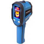 IR-Thermal Imaging Camera, 120x90px. -20°C ... +550°C, PeakTech