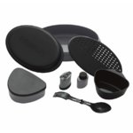 Meal Set Black, Primus