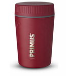 Food thermos TrailBreak Lunch 0,55 L Red, Primus