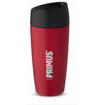 Termoskruus Commuter 0,4 L Red, Primus