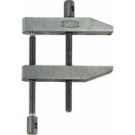 Parallel screw clamp PA 116/72, Bessey
