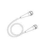 Control box cable unit DPS-350, Echo