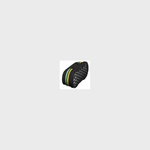 CleanSpace™ ABEK1 P3 P SL R Combined filter, Paftec