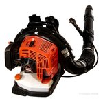 Lehepuhur PB-7910T, Echo