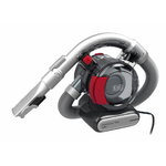 Autotolmuimeja PD1200AV / 12V, Black+Decker