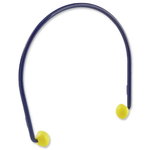  EAR Earcaps earplugs with headband, SNR 23dB, 3M