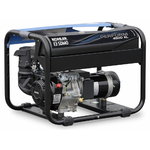 generator PERFORM 4500 XL C5, SDMO