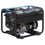 PERFORM 6500 XL C5, SDMO