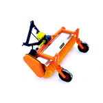 Slota Padagas PG-25 Kat2, PADAGAS