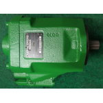 Siurblys hidraulinis, Reman, John Deere