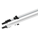 1270mm (50'') PROFESSIONAL STRAIGHT EDGE CLAMP, CMT