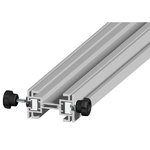 8-PCS BACK-TO-BACK CONNECTORS, CMT