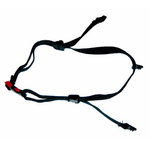 Chin strap, 3-point G3000, 3M