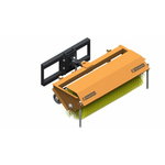 Sweeper Padagas PI-25, PADAGAS