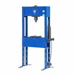 Hydraulic press 25T, AC-Hydraulic
