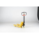 Hand pallet truck PL2500, forks 800mm, nylon, Intra