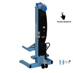 Mobilais kolonnu pacēlājs 6x 8,2T 4 columns , Sefac