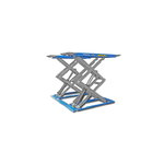 Double scissor lift 3T, NORTEC