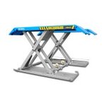 Electrohydraulic scissor lift 3.5T Nortec, NORTEC