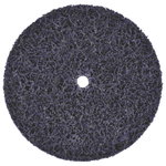 Diskas DC 150x13mm XCRS Scotch-Brite XT Pro purpurinis, 3M