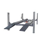 4-post lift 6,4T 5800mm PO640 TITAN, NORTEC