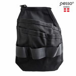 Hanging pocket for Tools, trousers, left side STD, Pesso