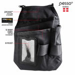 Hanging pocket  for  trousers, Cordura, right side STD, Pesso