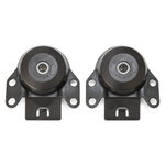 Helmet adaptor for X series muffs UU007823659, 3M