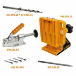 POCKET-PRO STARTER SET, CMT