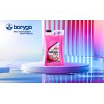 Dzesēšanas Šķidrum Borygo PREMIUM Extended Life G12/G12+ RTU 5L, OTHER