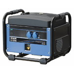 Generating set PRESTIGE 3000 C5, SDMO