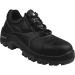 Darba kurpes Black Prism S1P SRC, 45, Delta Plus