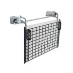 Protection screen for P100H, P100EH2, AC-HYDRAUL