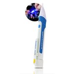 Non-contact magnetic field tester, PeakTech